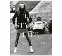 Stylish Life, The Grand Prix