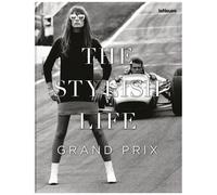 Stylish Life, The Grand Prix