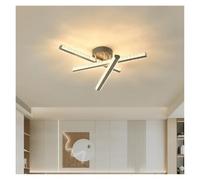 Stylish Modern LED Ceiling Pendant Lamp Geometry Design For Bedroom Kitchen Study Living Room Indoor Home Decoration