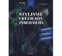 Stylisme - Créer Son Portfolio