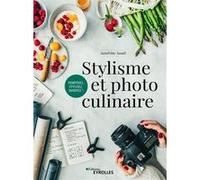 Sandrine Saadi – Stylisme et photo culinaire – Broché