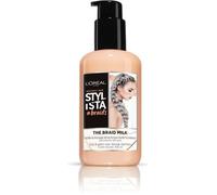 STYLISTA Lait coiffant facilitateur de tresses The Braid - 200 ml - Beige