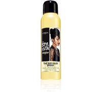 Stylista The Big Hair Spray Instant Up Lift/Moveable Hold Hair Treatment