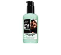 Stylista The Blow Dry Cream Heat Protection/Style Extendeur Traitement des Cheveux