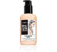 Stylista The Braid Milk Grip/Shine For Braids That Stay Traitement des Cheveux