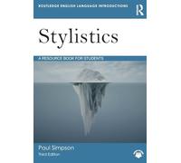 Stylistics