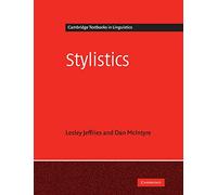 Stylistics