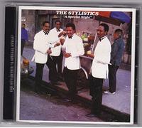 stylistics - A Special Style [Import]
