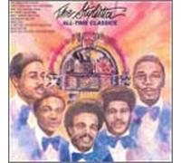 Stylistics - All Time Classics