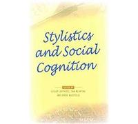 Stylistics and Social Cognition