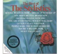 Stylistics - Best of Stylistics