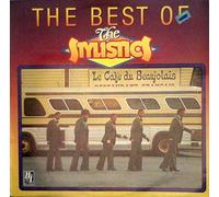 STYLISTICS - BEST OF THE STYLISTICS VOLUME 2 LP UK H&L 1976