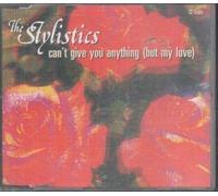 STYLISTICS - Can't Give You Anything (But My Love, x1+3) [Import]