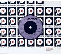 Stylistics - Can't Give You Anything. [Import]