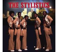 Stylistics - Can't Give You Anything-Stylis