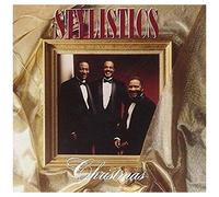 Stylistics Christmas - Usa Or Canadian Import