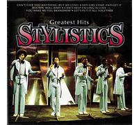 Stylistics - Greatest Hits [Import]