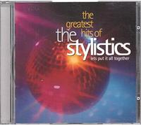 Stylistics - Greatest Hits of-18 TR. [Import]
