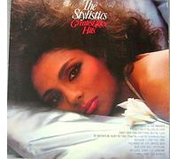 Stylistics - Greatest Love Hits [Vinyl LP]