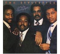 Stylistics/Hurry Up This Way Again