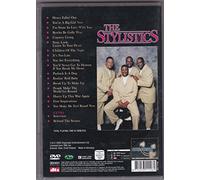 Stylistics - In Concert 2005 [Import anglais]
