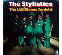 Stylistics - Lion Sleeps Tonight