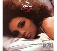 Stylistics - Love Hits