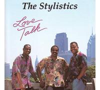 Stylistics - Love Talk