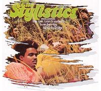 Stylistics - Original Debut Album