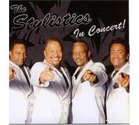 Stylistics - Stylistics Live,The