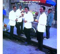 Stylistics - Special Style [Import]