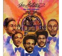 Stylistics, the - All-Time Classics