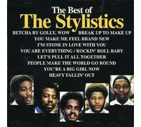 Stylistics - The Best of