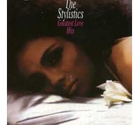 Stylistics, the - Greatest Hits