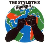 Stylistics, the - Round 2