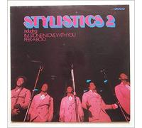 Stylistics - THE STYLISTICS / BEST OF