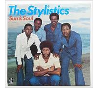 Stylistics, The - Stylistics, The - Sun & Soul - H & L Records
