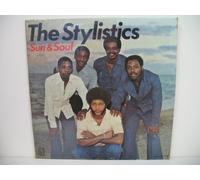 Stylistics, The - Sun & Soul
