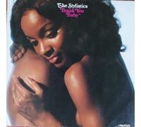 Stylistics, The - Thank You Baby - Avco Records - 89 029 XOT