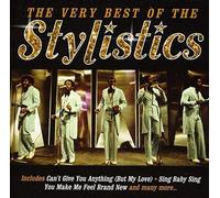 Stylistics - Very Best of [Import]