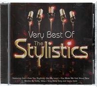 STYLISTICS - Very Best of [Import]
