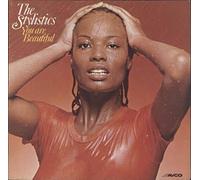 STYLISTICS You Are Beautiful LP 1975