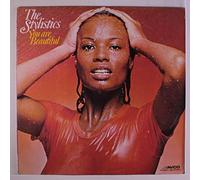 STYLISTICS - you are beautiful LP