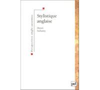 Stylistique anglaise