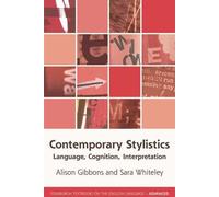 Stylistique contemporaine