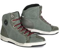 Stylmartin Arizona Chaussures de moto, Vert, Taille 40