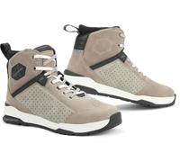 Stylmartin Blink Air Motorcycle Shoes Beige EU 46 Homme
