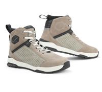 Stylmartin Blink Air Motorcycle Shoes Beige EU 46 Homme