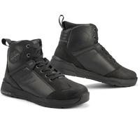 Stylmartin Blink WP, chaussures imperméables 44 EU Noir Noir