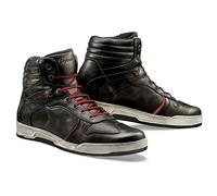 STYLMARTIN Bottes Iron WP Black